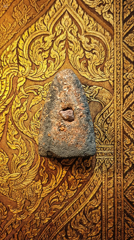 Luang Pu Thuad Phim Yai (Large Mold) – Wat Huay Mongkol