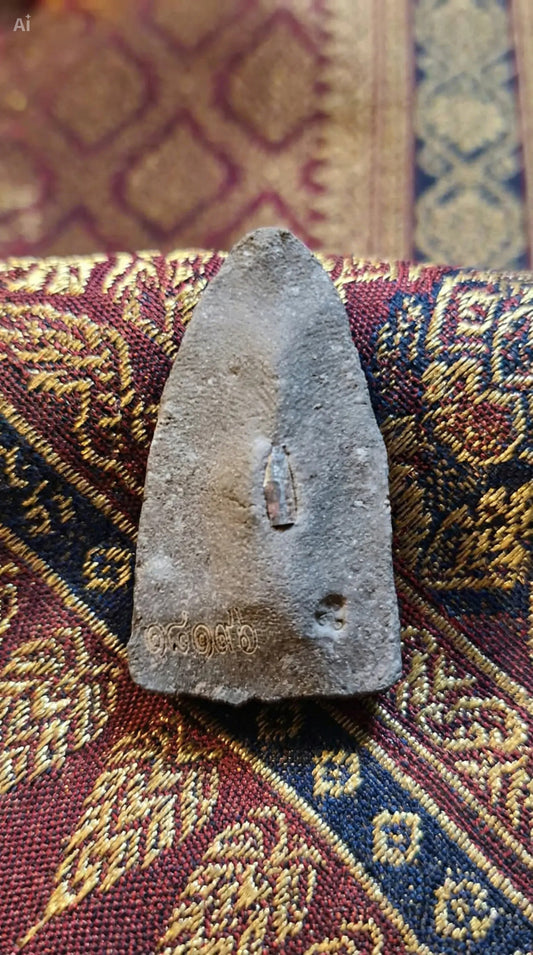 LP Thuad Nur Wahn – Roon Sao Har Maha Sitthichok