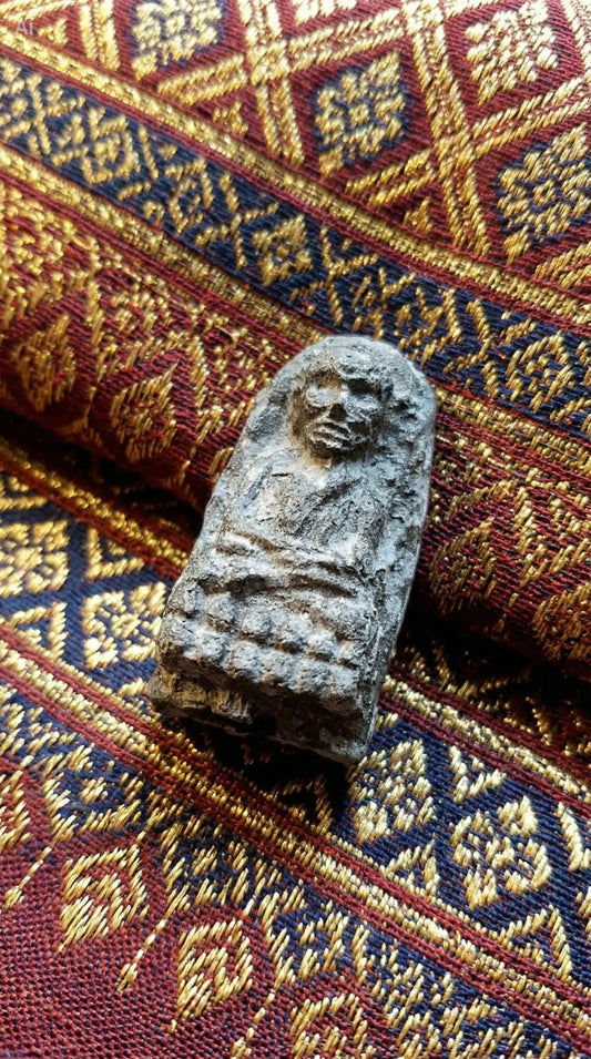 Luang Pu Thuad Phim Phra Rod – Wat Huay Mongkol