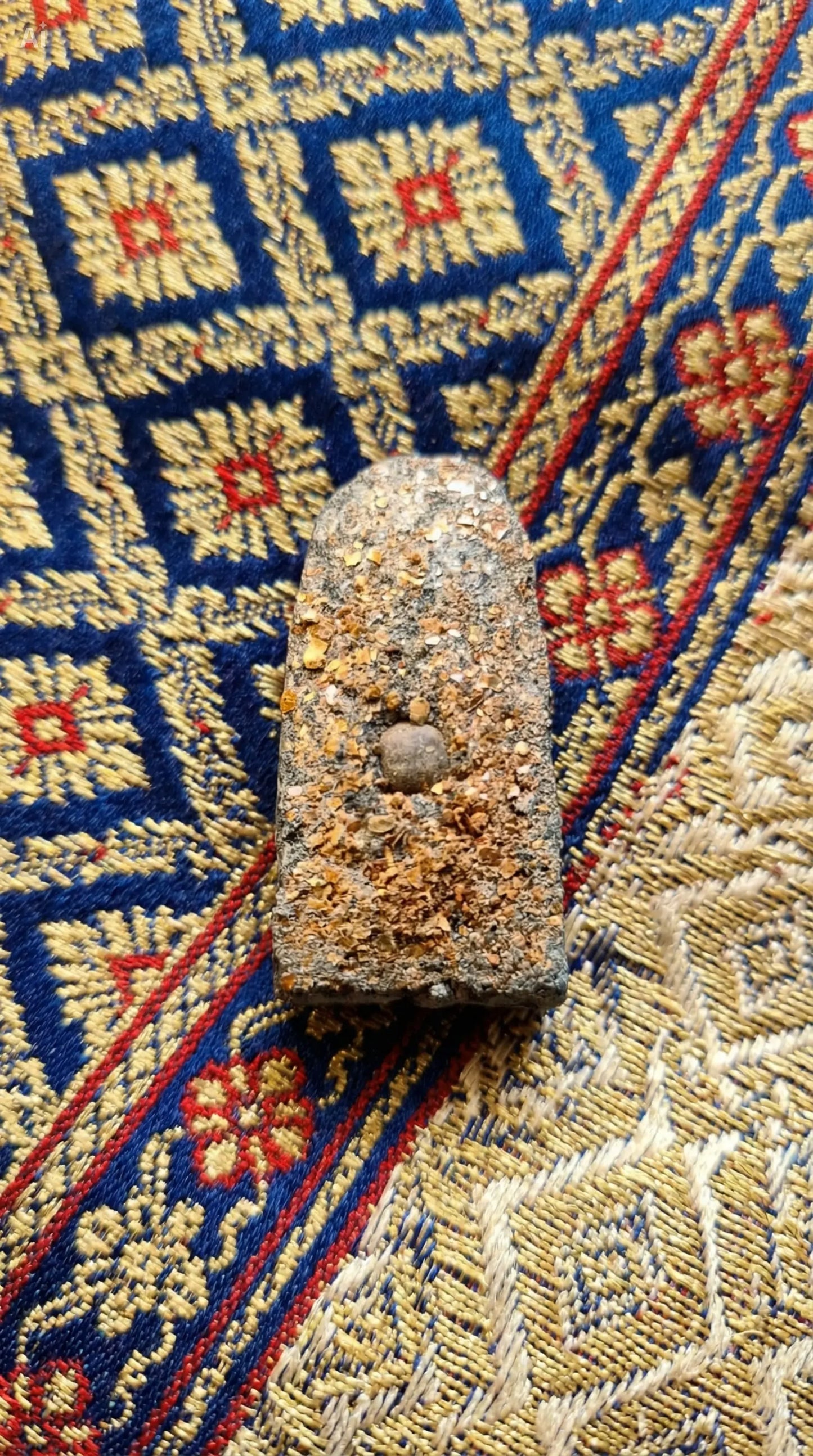 Luang Pu Thuad Phim Phra Rod – Wat Huay Mongkol