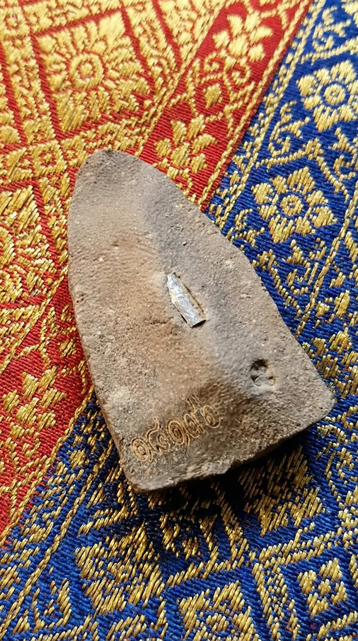 LP Thuad Nur Wahn – Roon Sao Har Maha Sitthichok