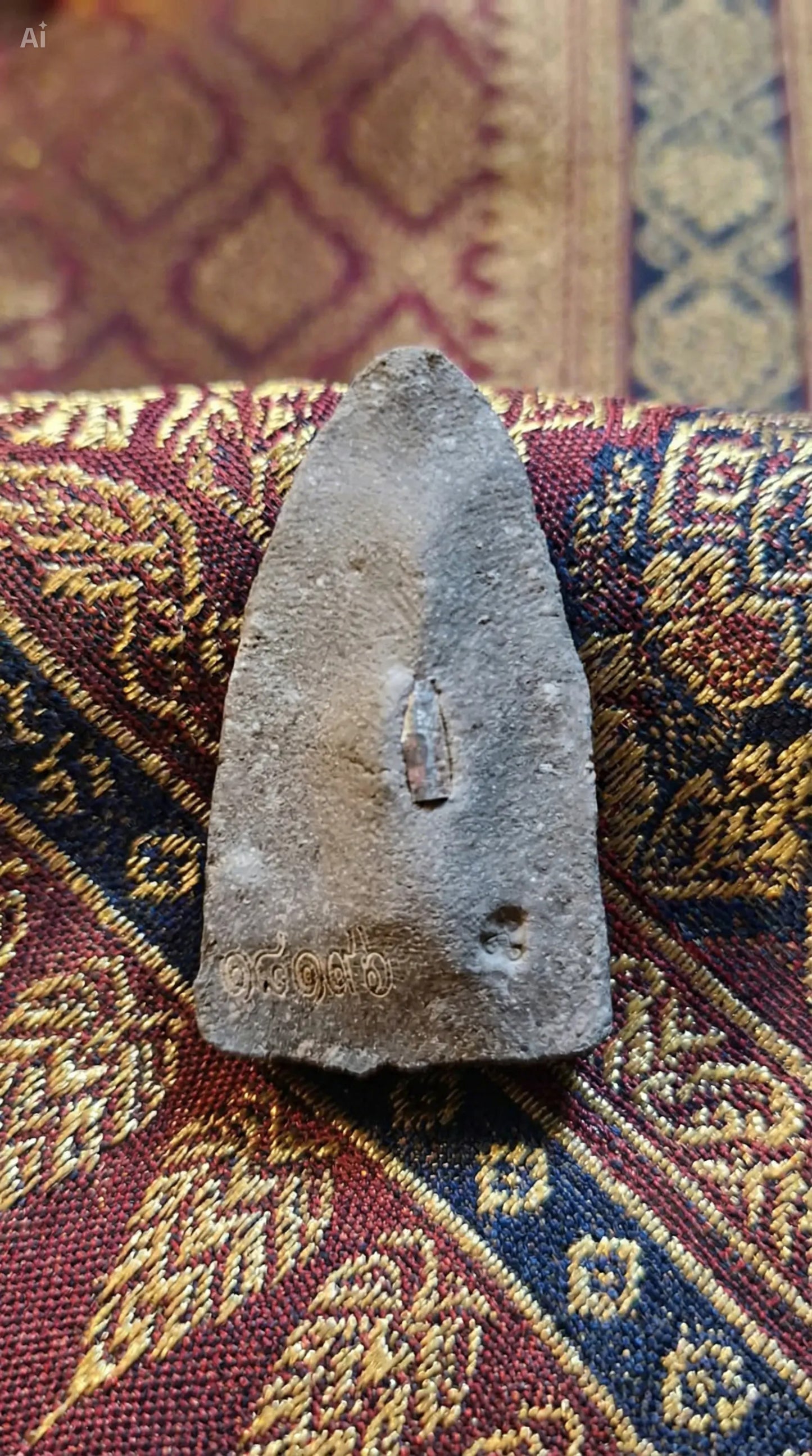 LP Thuad Nur Wahn – Roon Sao Har Maha Sitthichok