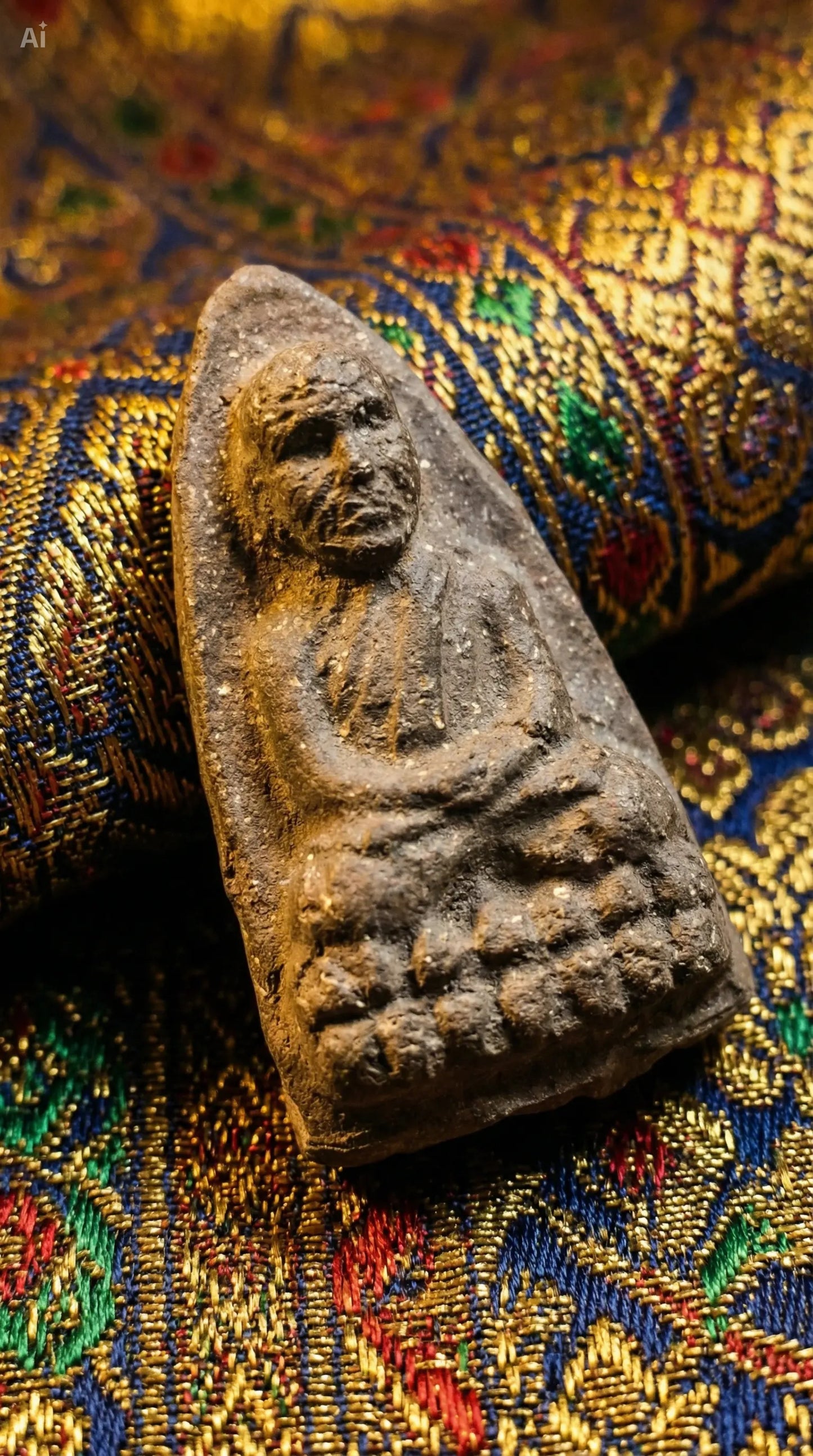 LP Thuad Nur Wahn – Roon Sao Har Maha Sitthichok