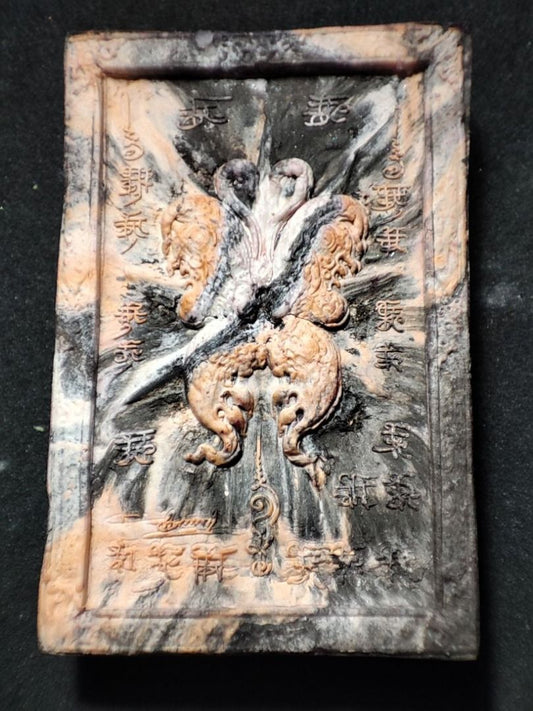 Kruba Krissana 70th Birthday "Thep Phatan Pon" (Gen 3) – The 100 Million Wealth Edition (Only 69 Made)