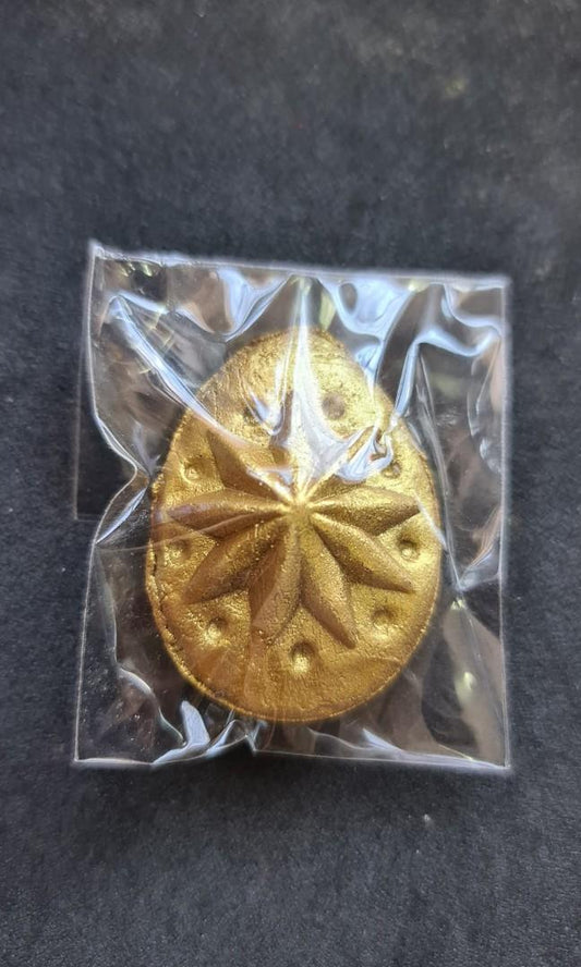 The Master’s Private Reserve: BE 2553-2555 Sacred Star