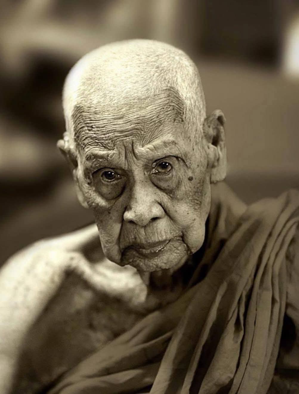 Authentic Takrut Sam Huang (3-Ring) - Luang Phor Yaem (Wat Sam Ngam) B.E. 2554