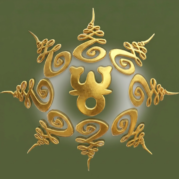 3B Chok Dee Amulets